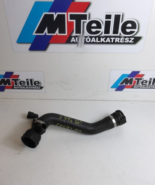 [GYRI BONTOTT] BMW VZCS | 1-ES E81; E82; E87 LCI | 17 12 7796869